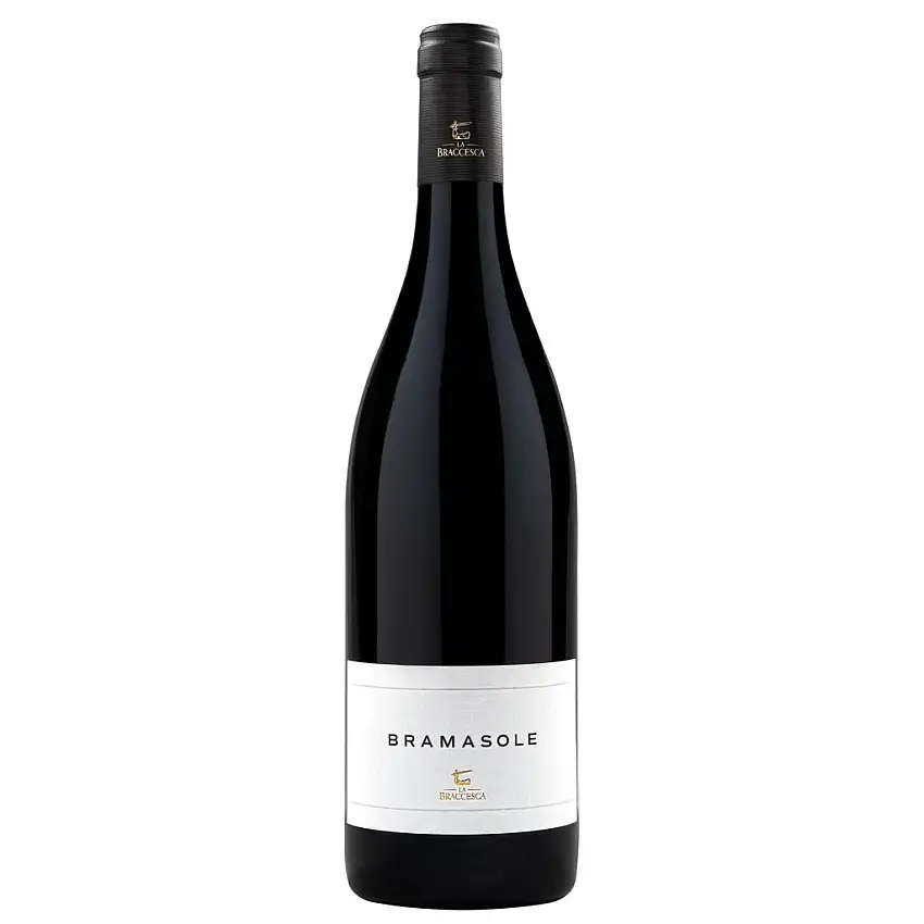 2021 Bramasole Syrah Cortona