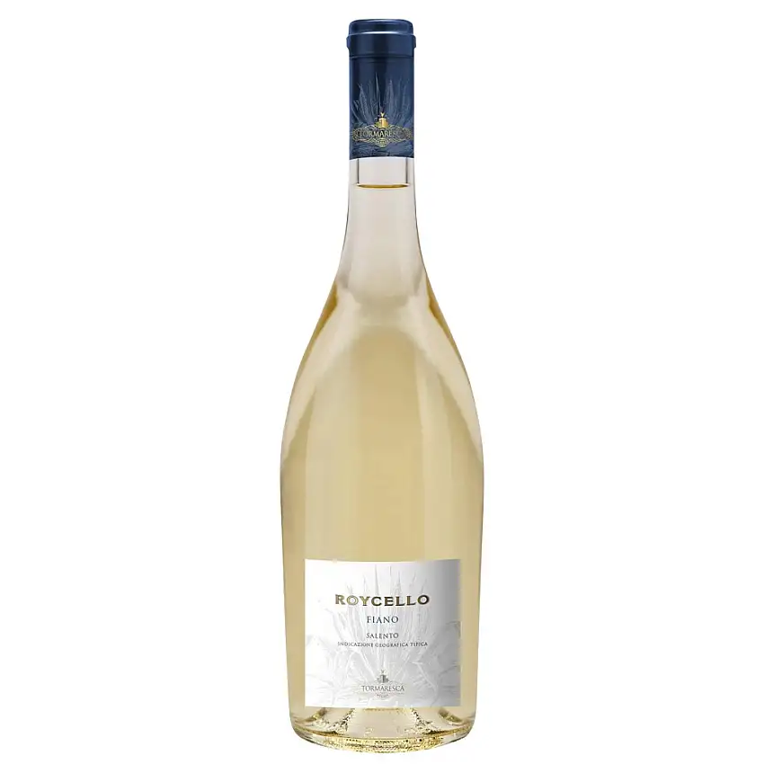 2024 Roycello Fiano Salento