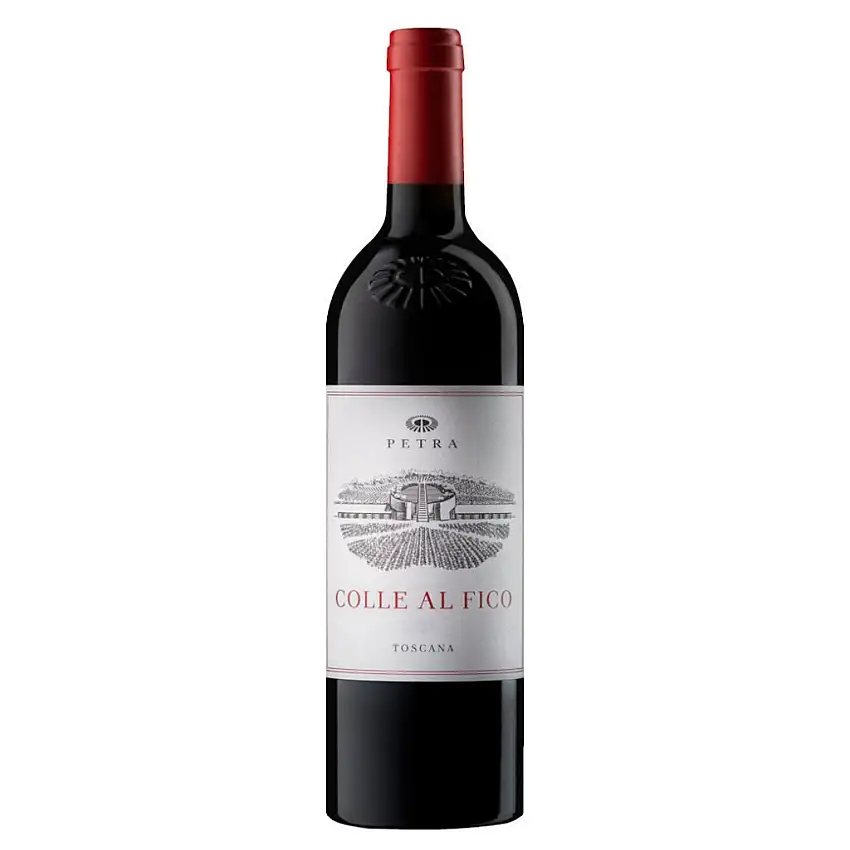 2018 Colle al Fico Syrah Rosso 1.5L