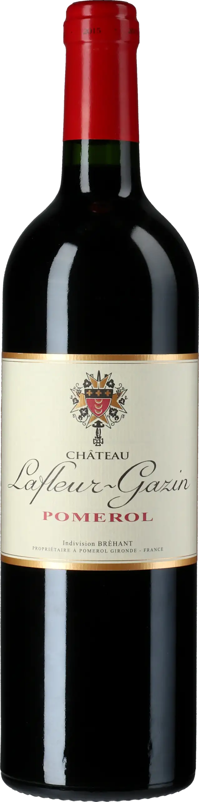 Chateau Lafleur Gazin 2025