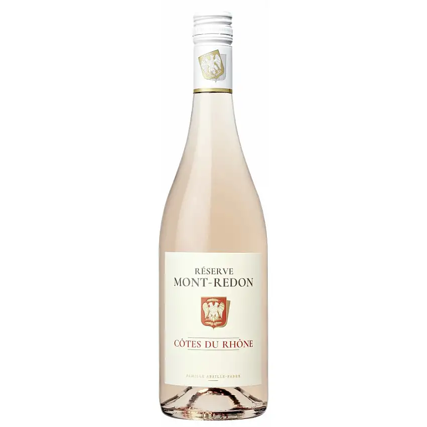 2025 Côtes du Rhône Rosé
