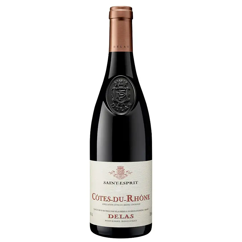 2023/2024 Côtes du Rhône Saint-Esprit