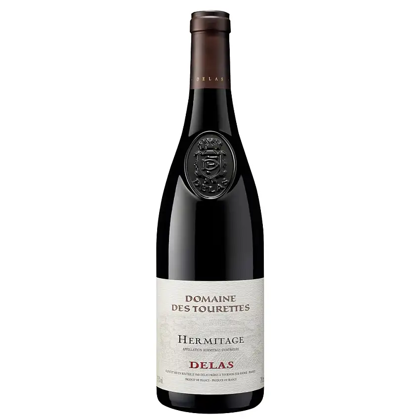 2022 Hermitage Domaine des Tourettes