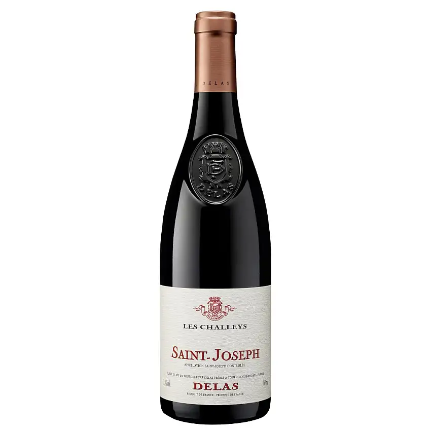 2023 Saint-Joseph Les Challeys