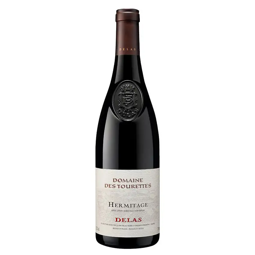 2021 Hermitage Domaine des Tourettes 1.5L