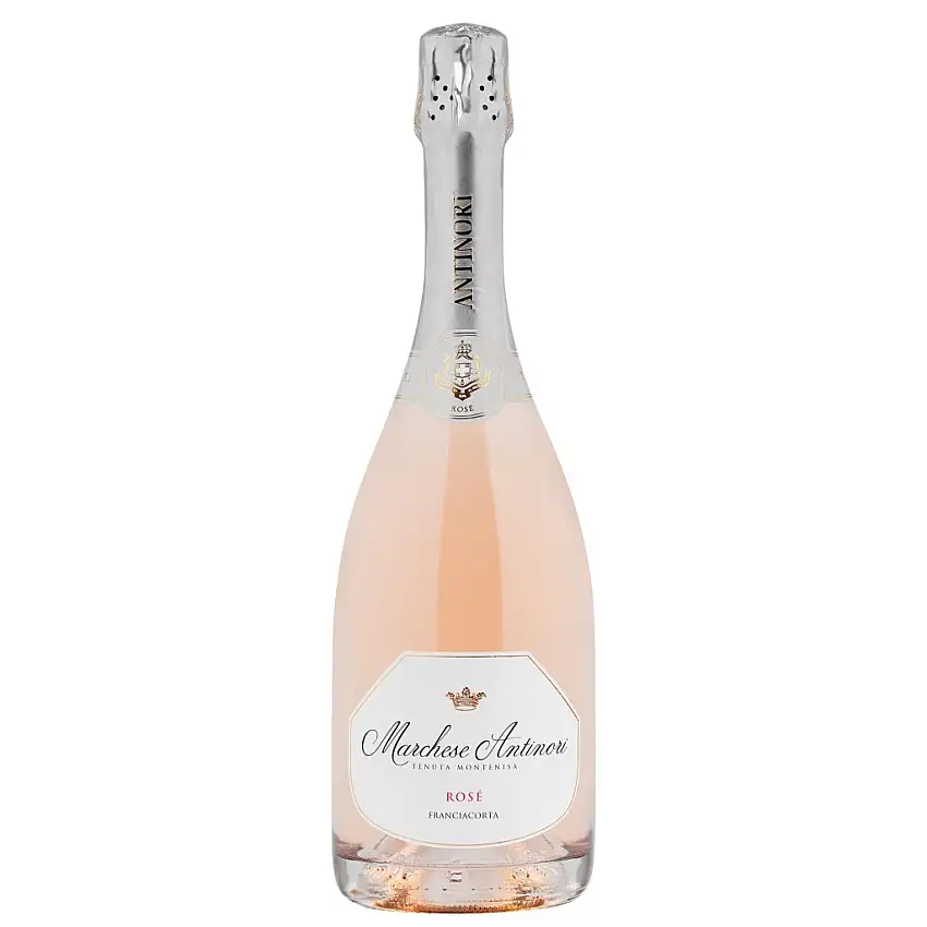 Marchese Antinori Rosé Franciacorta