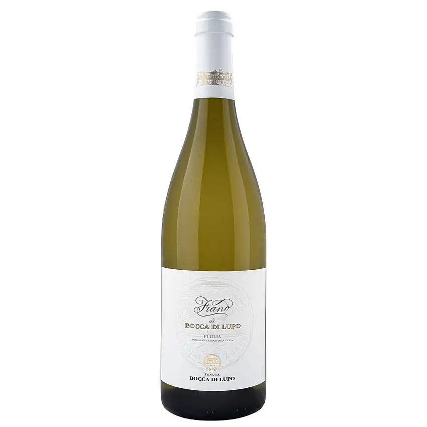 2024 Fiano Puglia