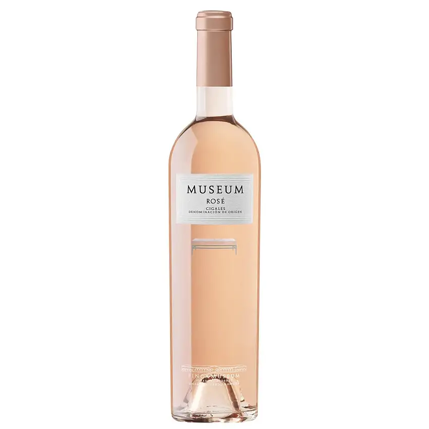 2024 Museum Rosé Reserva Cigales D.O.