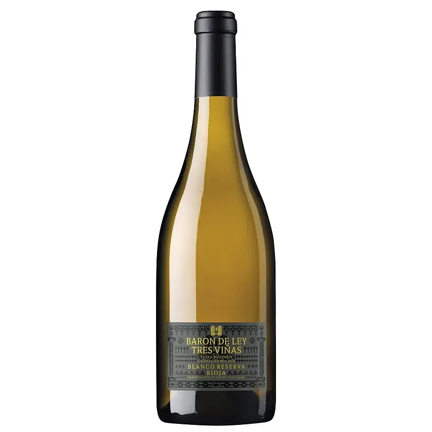 2020/2021 Tres Viñas Reserva