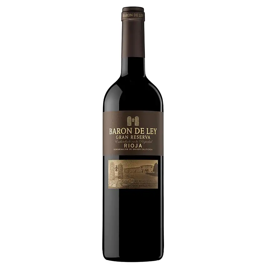 2019 Gran Reserva