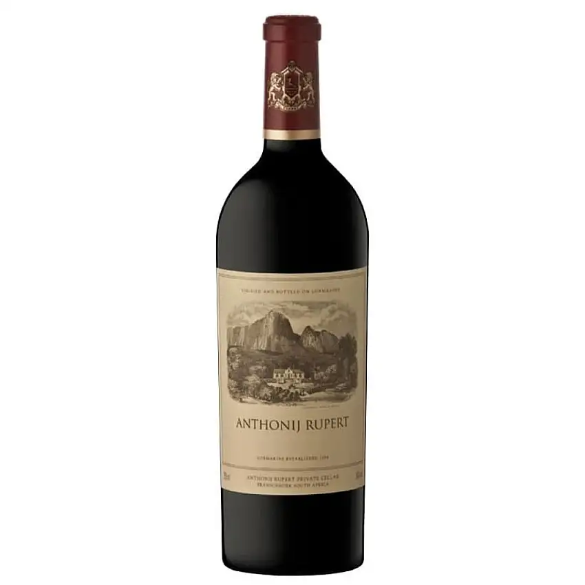 2017 Anthonij Rupert Main Blend