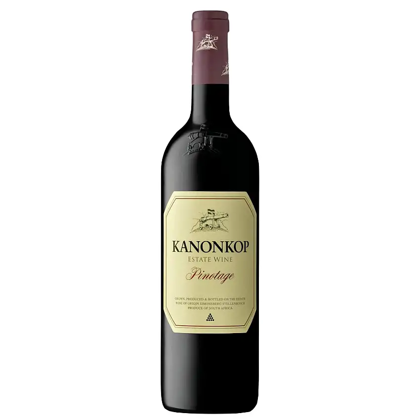 2022 Pinotage