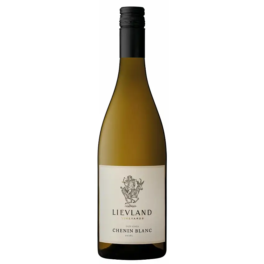 2025 Lievland Bushvine Chenin Blanc