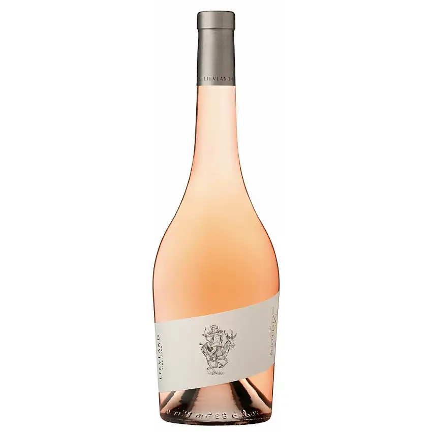 2024/2025 Liefkoos Rosé
