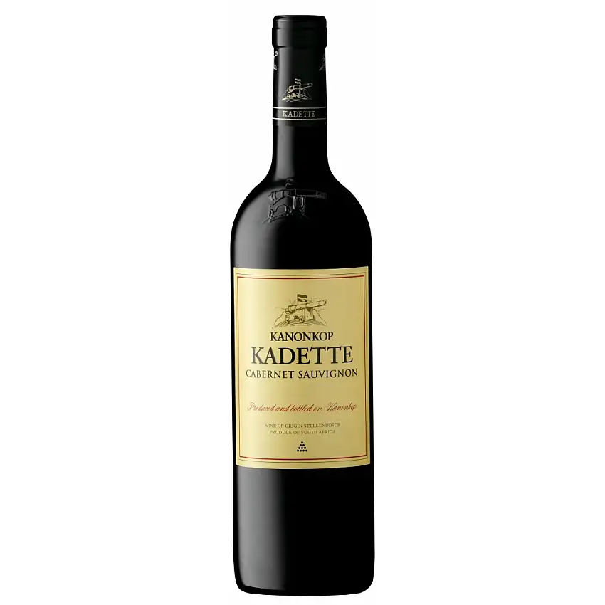 2022 Kanonkop Kadette Cabernet Sauvignon