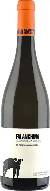 San Salvatore Falanghina 2024
