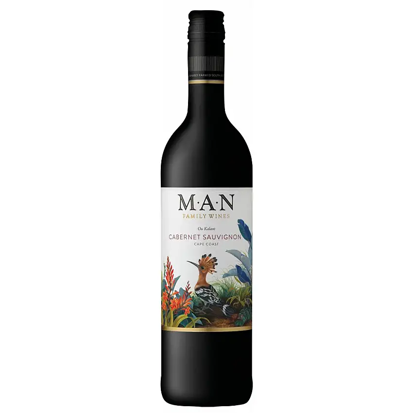 2023/2024 MAN Cabernet Sauvignon Ou Kalant
