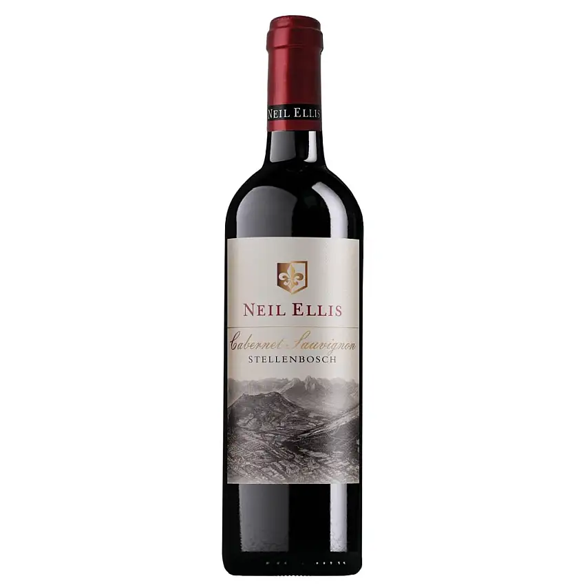 2020 Stellenbosch Cabernet Sauvignon
