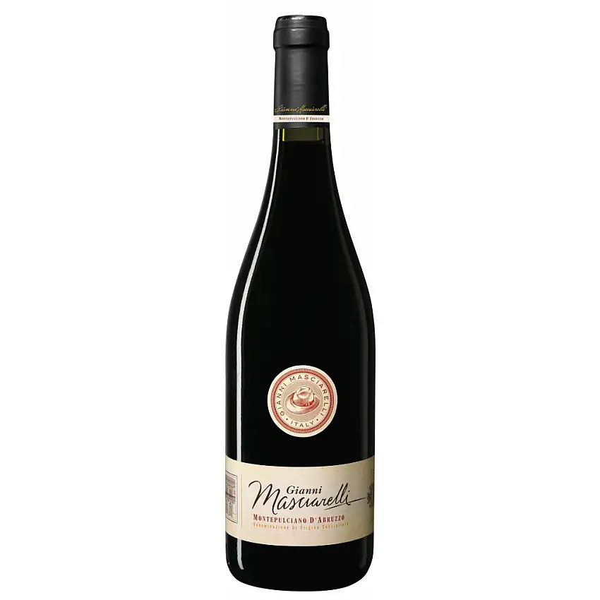 2021 Gianni Masciarelli Montepulciano d’Abruzzo