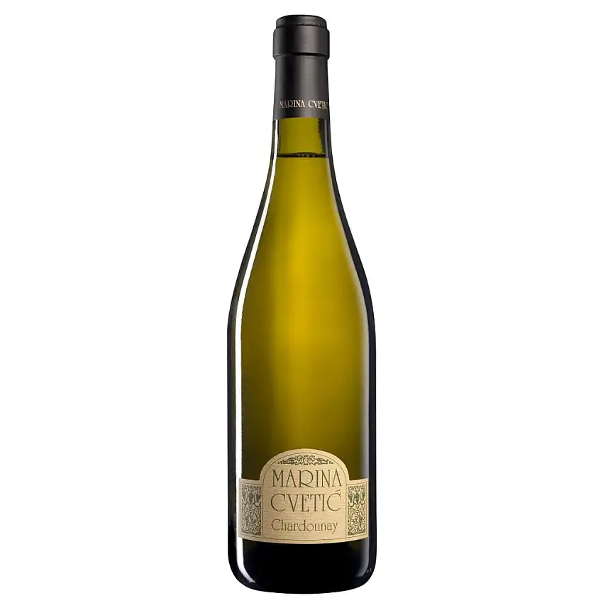 2023 Marina Cvetic Chardonnay Colline Teatine