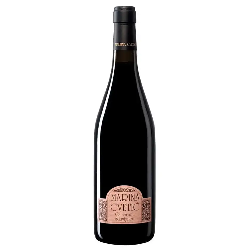 2019 Marina Cvetic Cabernet Sauvignon