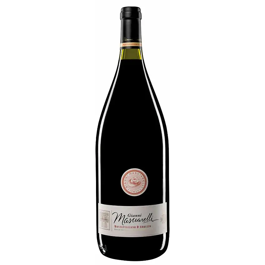 2021 Gianni Masciarelli Montepulciano d’Abruzzo 1.5L Magnum