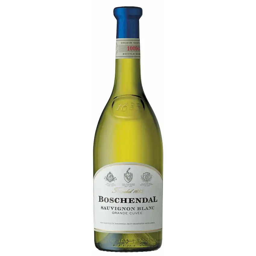 2025 1685 Sauvignon Blanc Grande Cuvée