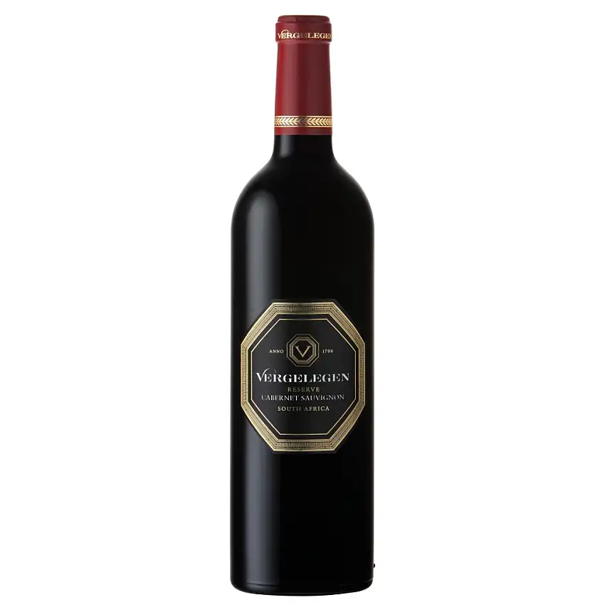 2021 Cabernet Sauvignon Reserve