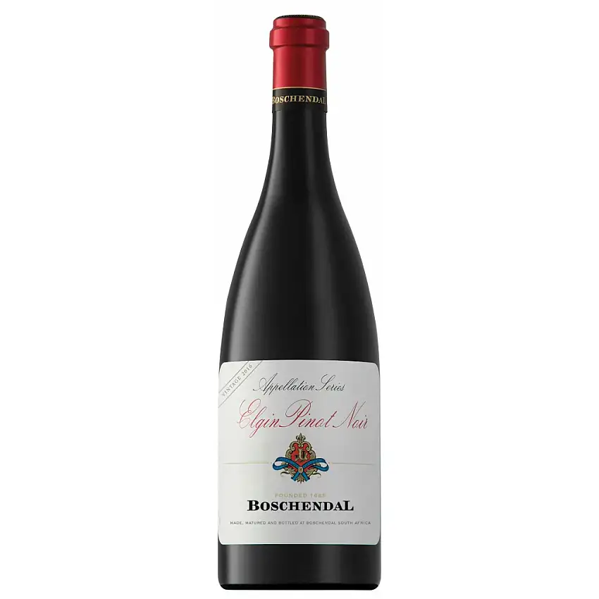 2021 Elgin Pinot Noir