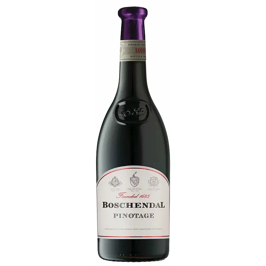 2022 1685 Pinotage