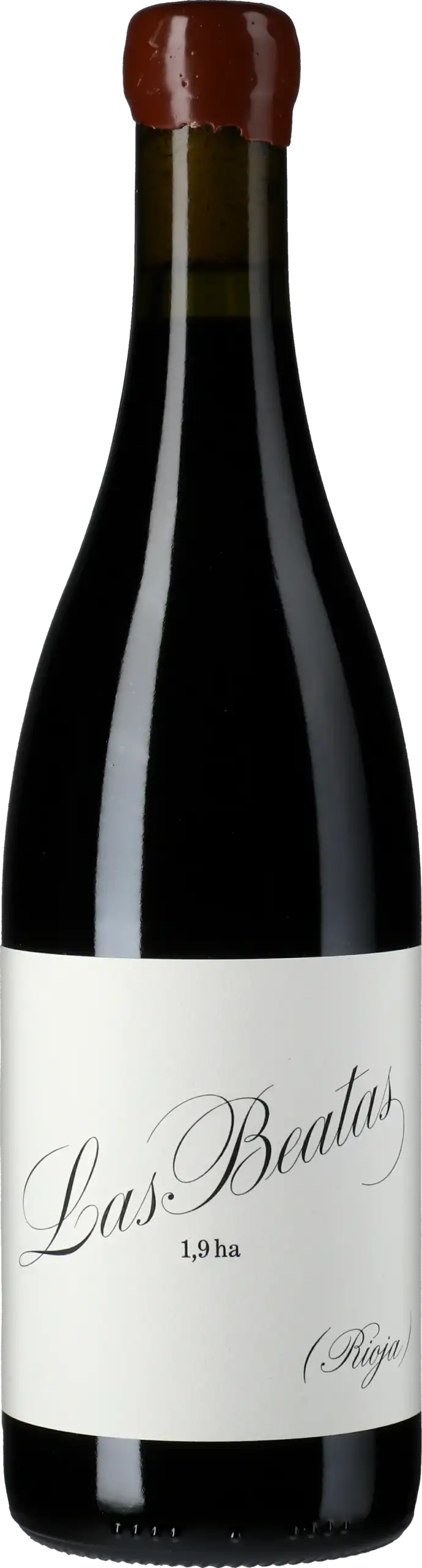 Bodega Lanzaga – Telmo Rodriguez: Rioja Las Beatas 2022