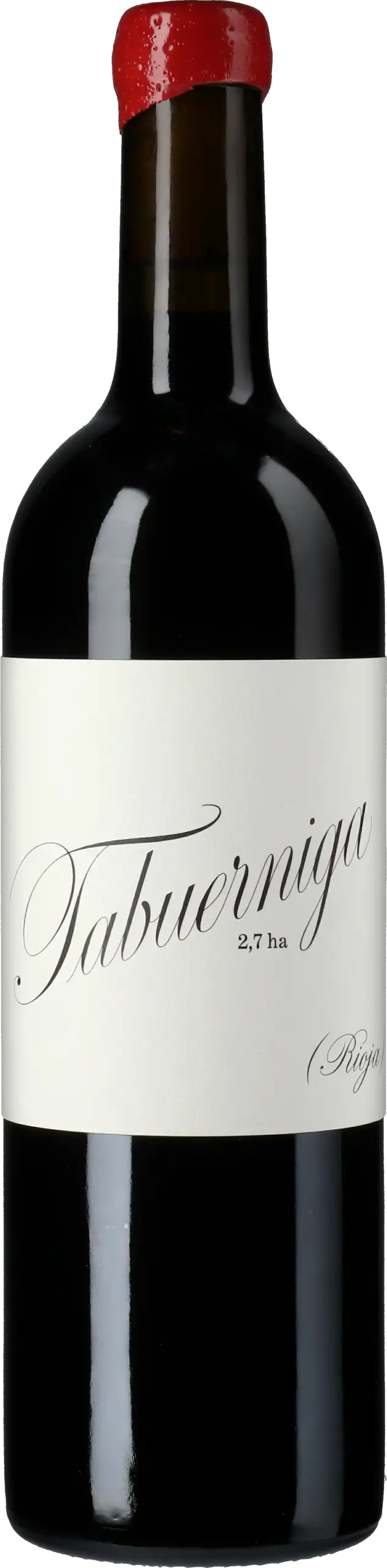 Bodega Lanzaga – Telmo Rodriguez: Rioja Alavesa Tabuerniga 2022