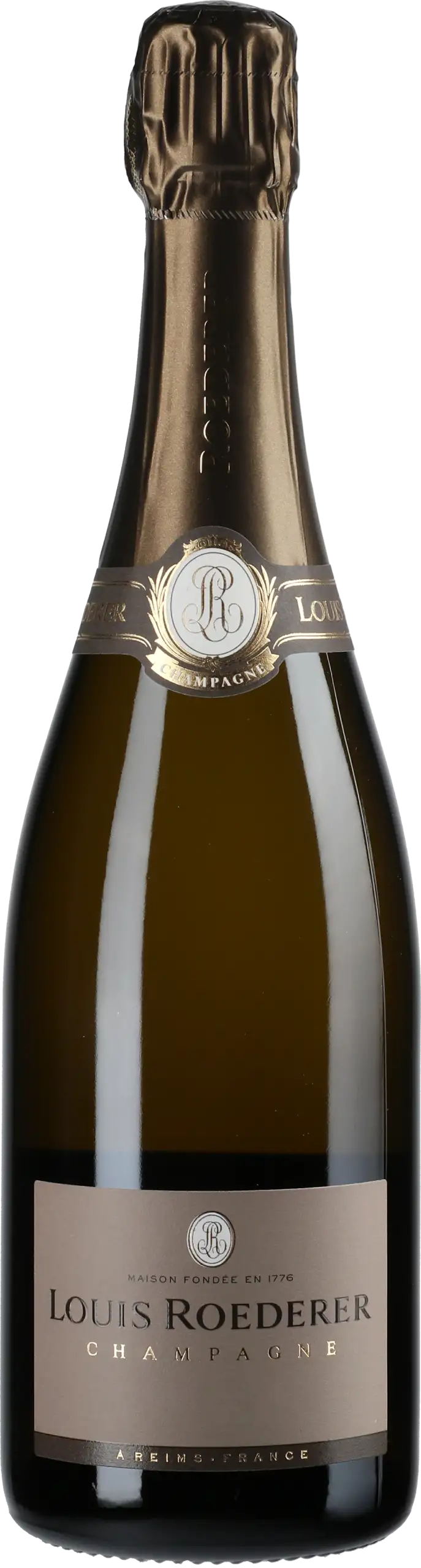 Louis Roederer: Champagne Brut Vintage 2016