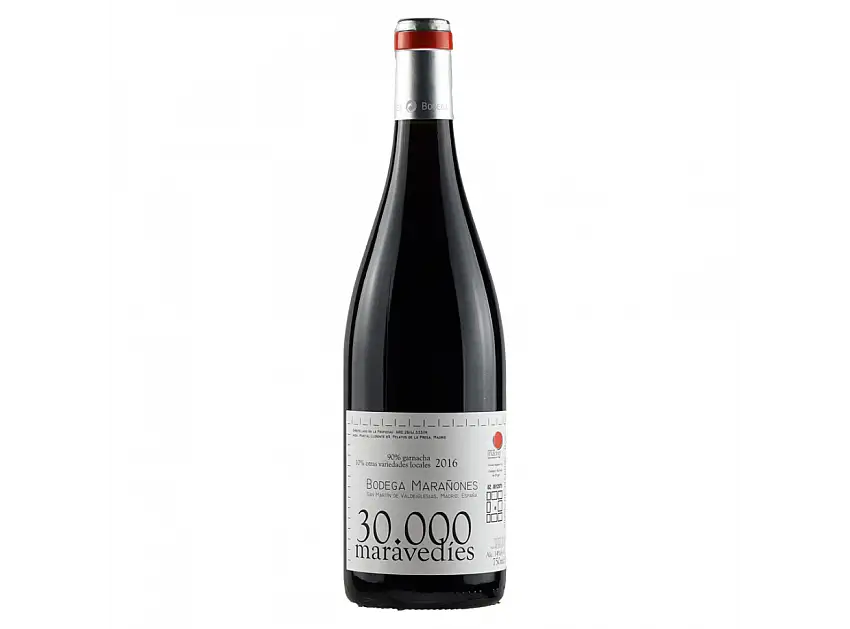 30000 Maravedíes 2022