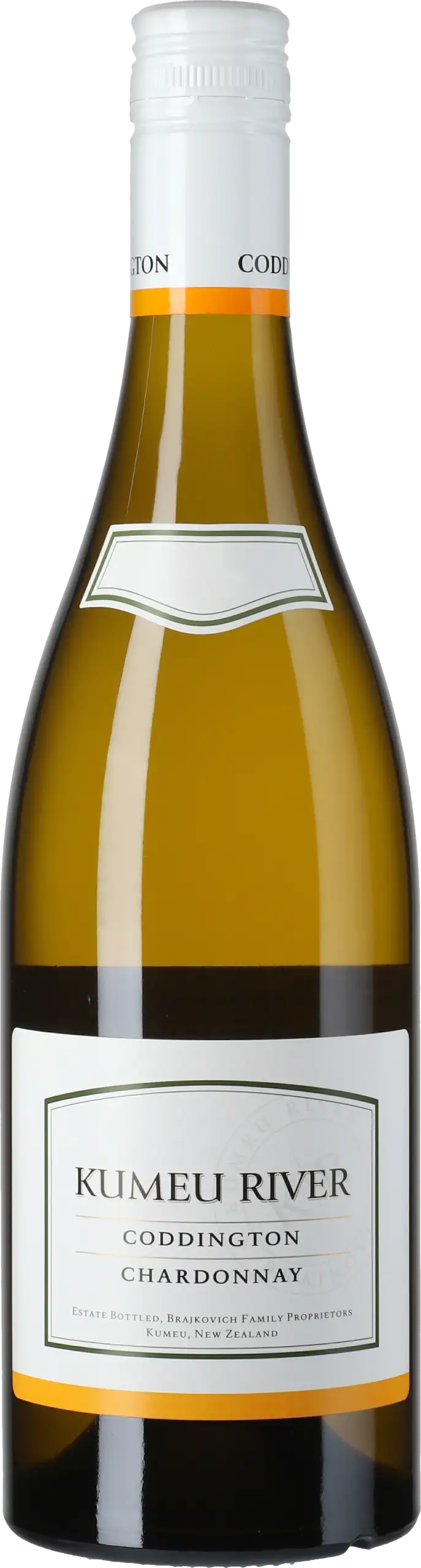 Kumeu River: Coddington Chardonnay 2023