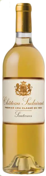 Chateau Suduiraut 1er Cru Classé 2023
