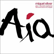 AiA Bodegas Miquel Oliver 2016