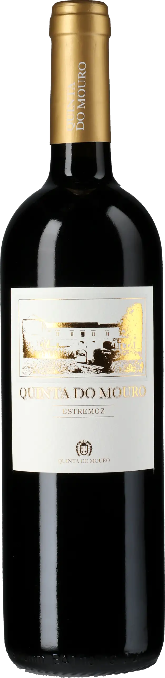 Quinta do Mouro: Quinta do Mouro Gold Label 2019