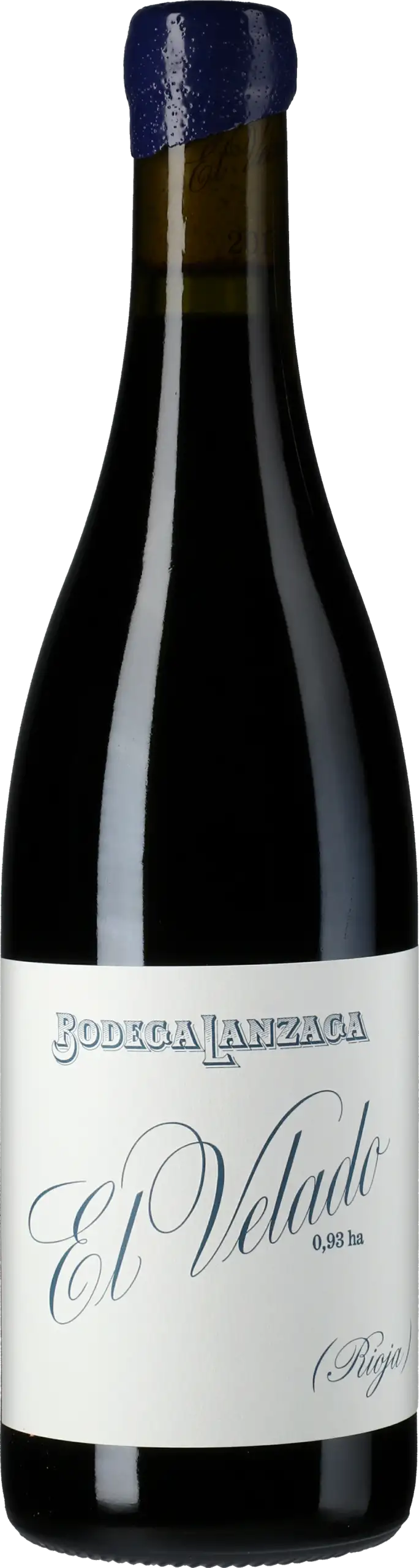Bodega Lanzaga – Telmo Rodriguez: Rioja El Velado 2022