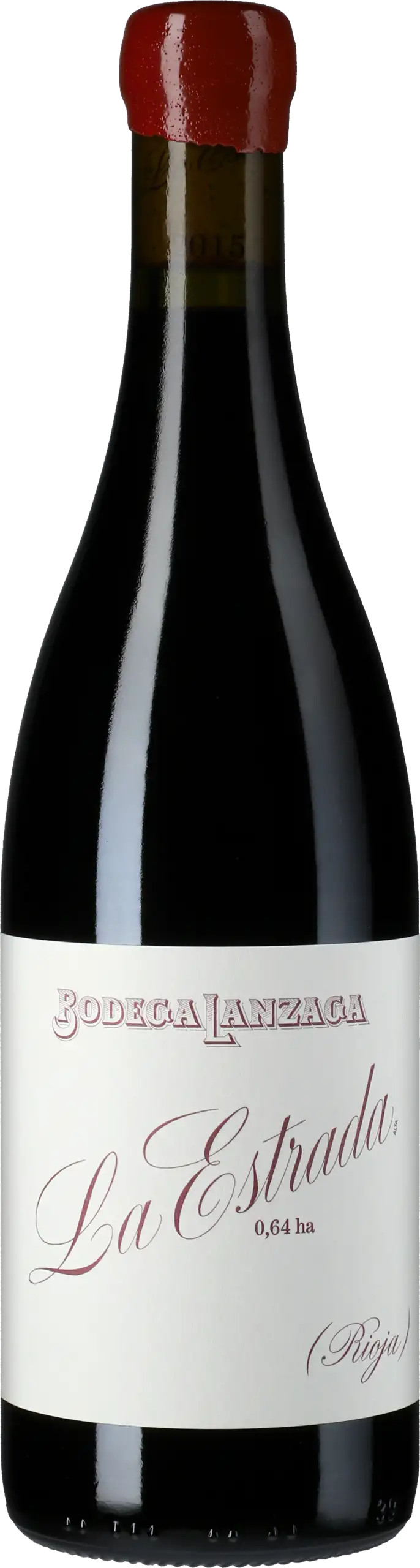 Bodega Lanzaga – Telmo Rodriguez: Rioja La Estrada 2022