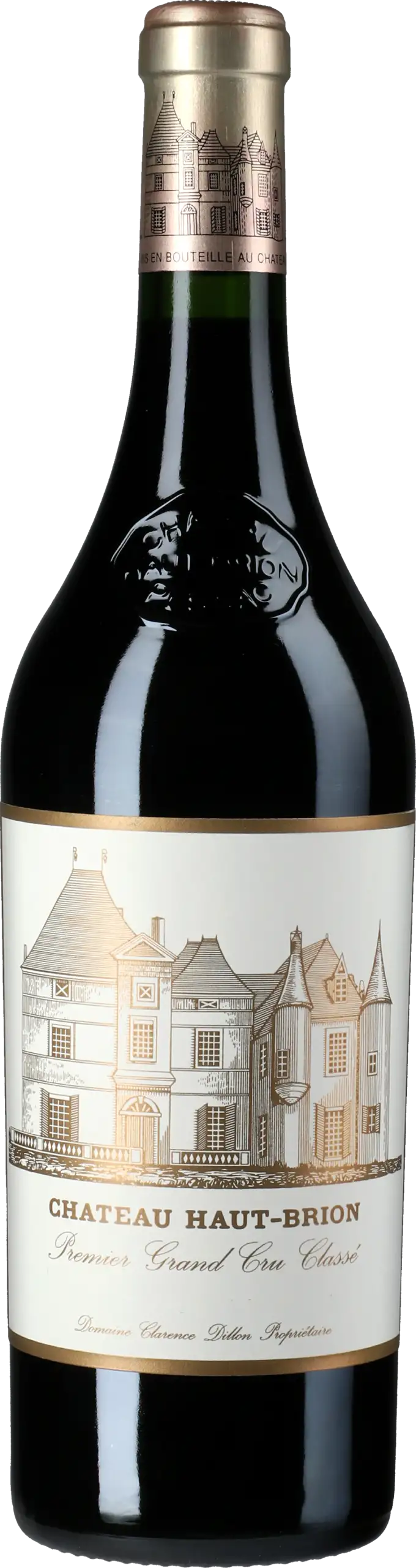Chateau Haut Brion 1er Cru 1998