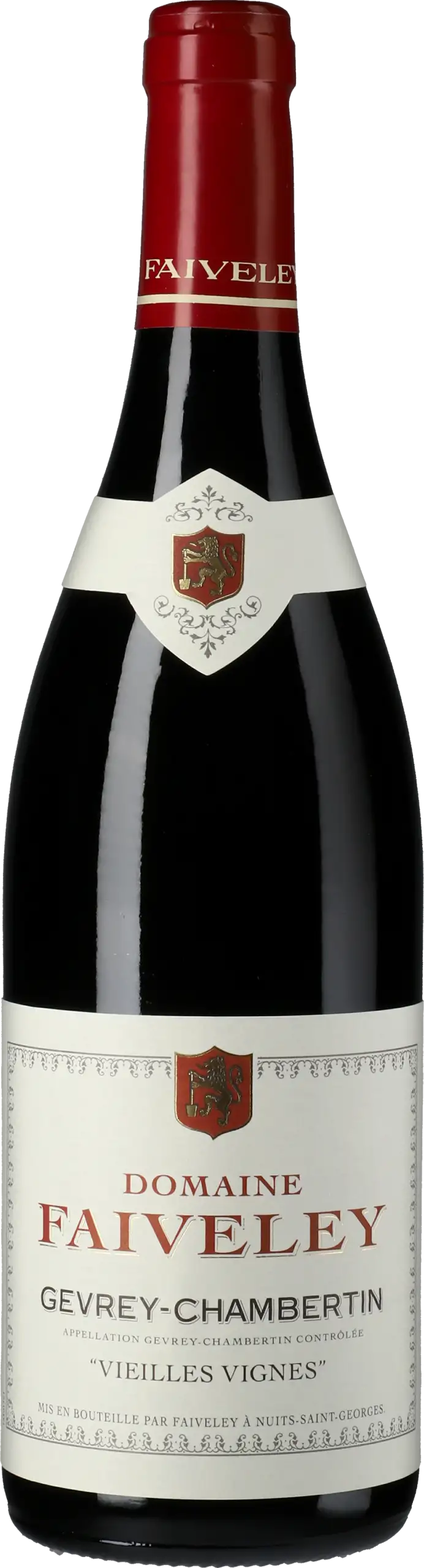 Domaine Faiveley: Gevrey Chambertin Village Vieilles Vignes 2023