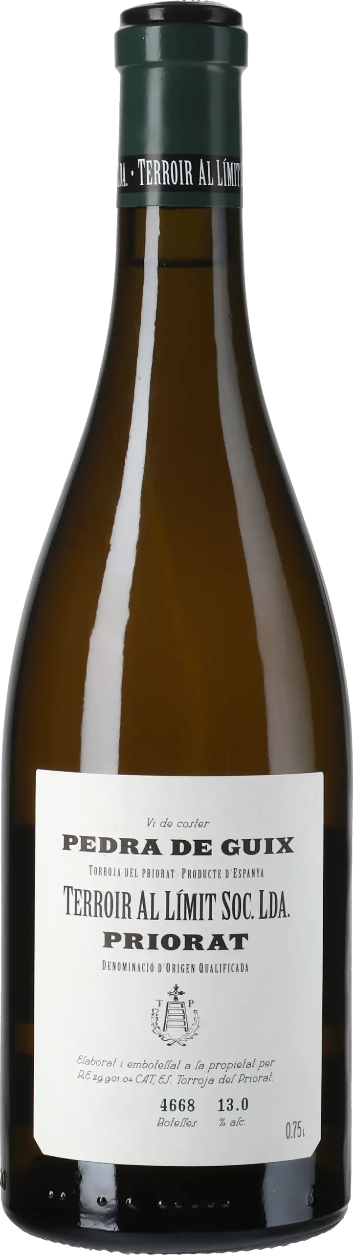 Terroir al Limit: Pedra de Guix 2022