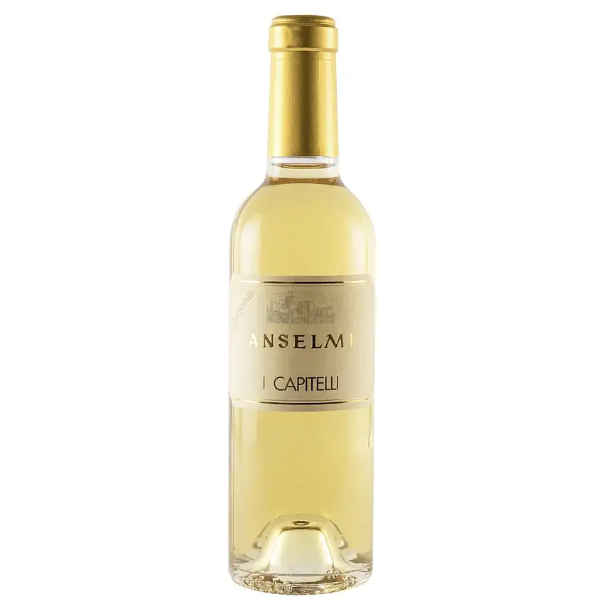 2023 I Capitelli Passito 0.375L