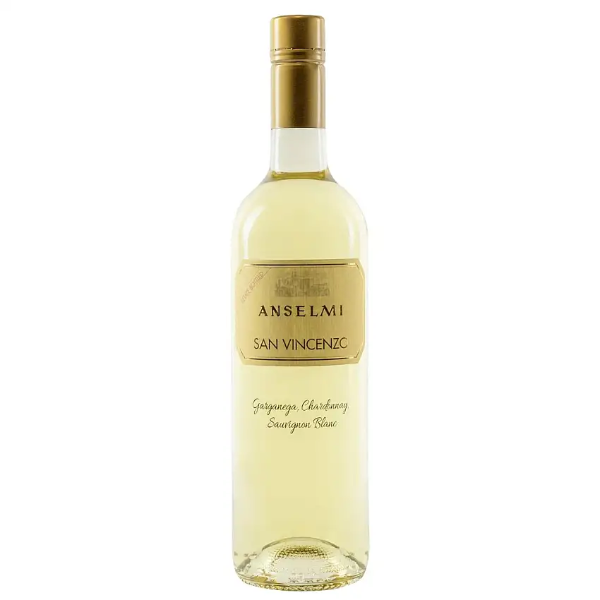 2024 San Vincenzo Veneto Bianco Schraubverschluss