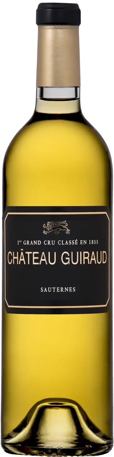 Chateau Guiraud 1er Grand Cru Classe 2024