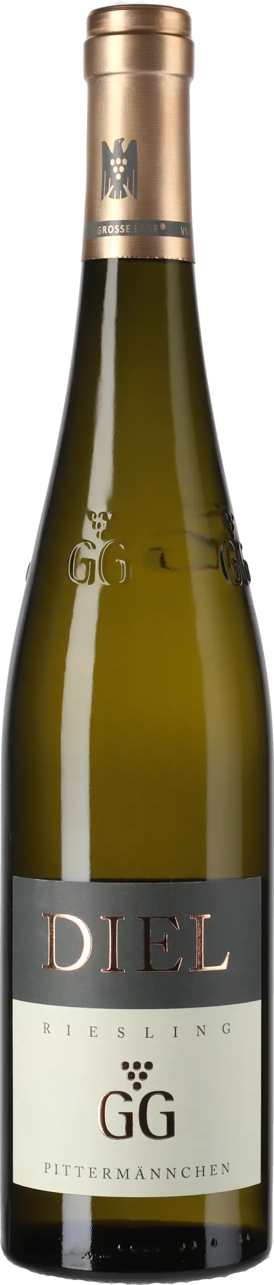 Schlossgut Diel: Dorsheim Pittermännchen Riesling Großes Gewächs 2023