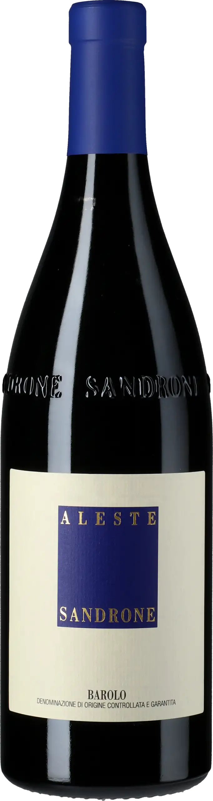 Luciano Sandrone: Barolo Aleste 2020