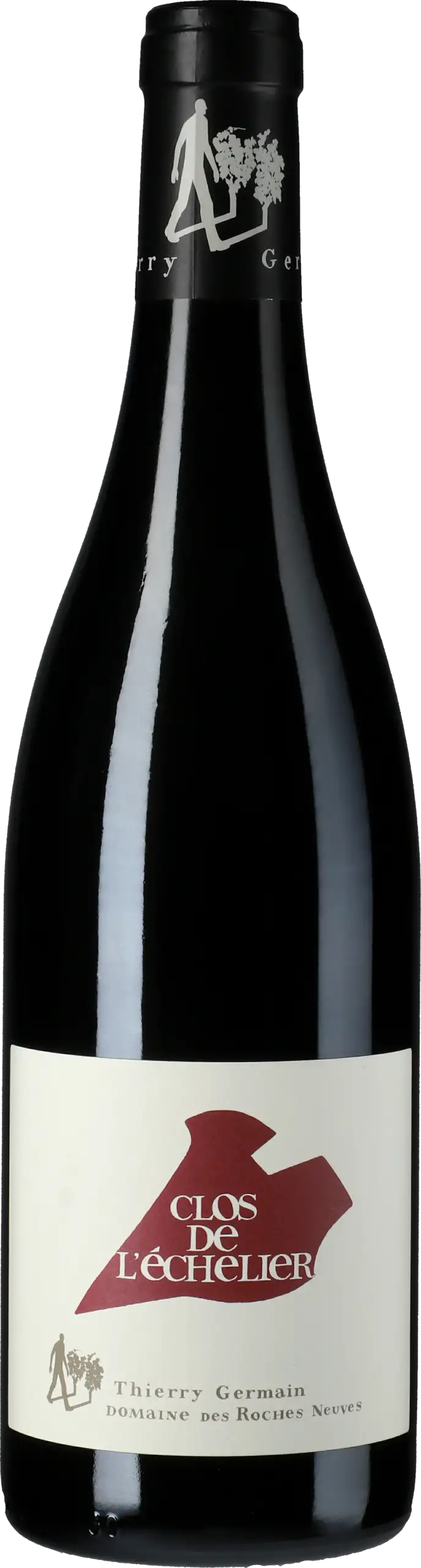 Domaine des Roches Neuves: Saumur Champigny Clos de l'Echelier 2023