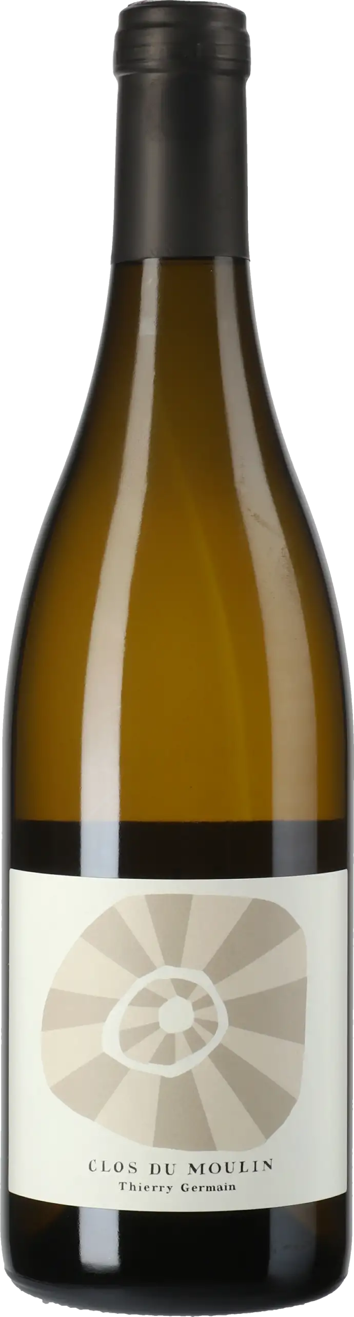 Domaine des Roches Neuves: Saumur Blanc Clos du Moulin 2023